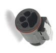 UTL6122G1W5S Standard Circular Connector