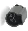 UTL7122G1W5P Standard Circular Connector