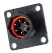 UTS010E6P  Connectors