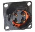 UTS0124P Standard Circular Connector