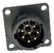 UTS0128S Standard Circular Connector