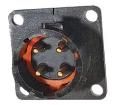 UTS012D4S  Connectors