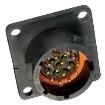UTS012E14S Standard Circular Connector