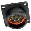 UTS014E12P Standard Circular Connector