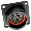 UTS014E5P Standard Circular Connector
