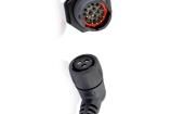 UTS0JC12E8S Standard Circular Connector