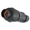 UTS1JC103W3P  Connectors