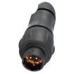 UTS1JC103W3P Standard Circular Connector