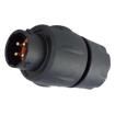 UTS1JC104P  Connectors