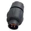 UTS1JC104P Standard Circular Connector
