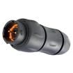 UTS1JC124P  Connectors