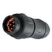 UTS1JC128P  Connectors