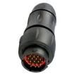 UTS1JC1419P Standard Circular Connector