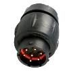 UTS1JC147PSCR Standard Circular Connector