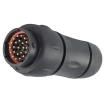 UTS1JC1823P  Connectors