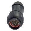 UTS1JC1832P Standard Circular Connector