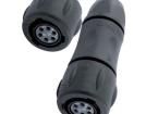 UTS610E6P Standard Circular Connector