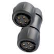 UTS68E4S Standard Circular Connector