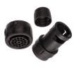 UTS6FC1823S  Connectors