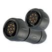UTS6GN128S  Connectors