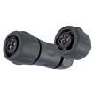 UTS6JC102W2S  Connectors