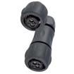 UTS6JC102W2S Standard Circular Connector