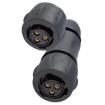 UTS6JC103S Standard Circular Connector