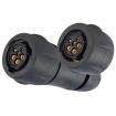 UTS6JC103W3S  Connectors