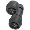 UTS6JC103W3S Standard Circular Connector