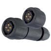 UTS6JC104S  Connectors