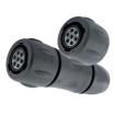 UTS6JC10E7P  Connectors