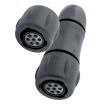 UTS6JC10E7P Standard Circular Connector