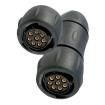 UTS6JC128P Standard Circular Connector
