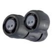 UTS6JC12E2P  Connectors