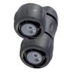 UTS6JC12E2P Standard Circular Connector