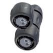 UTS6JC12E2S Standard Circular Connector