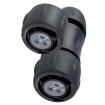 UTS6JC12E3S Standard Circular Connector