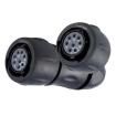 UTS6JC12E8S  Connectors
