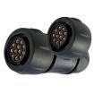UTS6JC1412P  Connectors