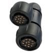 UTS6JC1412P Standard Circular Connector