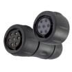 UTS6JC147P  Connectors