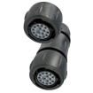 UTS6JC14E15P Standard Circular Connector
