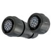 UTS6JC14E15S  Connectors