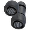 UTS6JC14E19P Standard Circular Connector