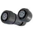 UTS6JC14E5S  Connectors