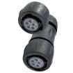 UTS6JC14E5S Standard Circular Connector