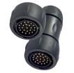 UTS6JC1832P Standard Circular Connector