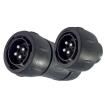 UTS6JC183G1S  Connectors
