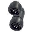 UTS6JC183G1S Standard Circular Connector