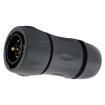 UTS6JC18X2M3P  Connectors